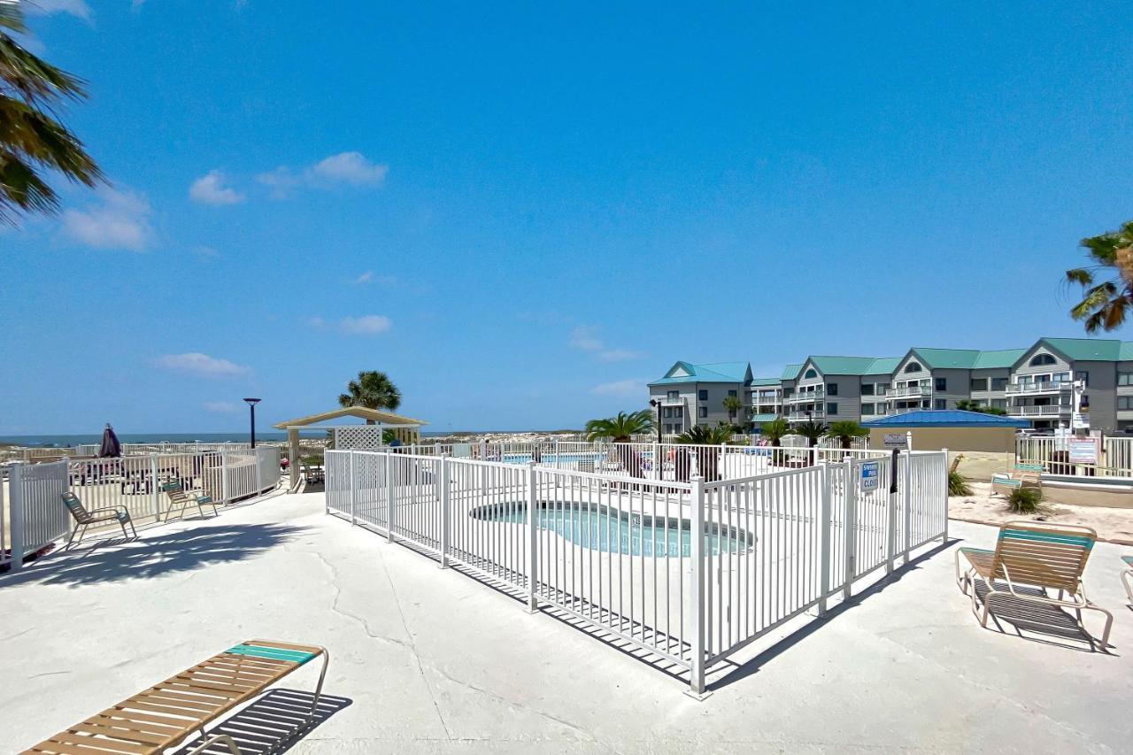 Gulf Shores Plantation Unit 2124 Gulf Highlands Ngoại thất bức ảnh
