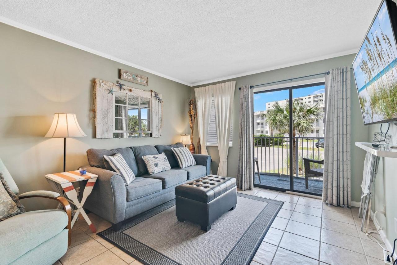 Gulf Shores Plantation Unit 2124 Gulf Highlands Ngoại thất bức ảnh