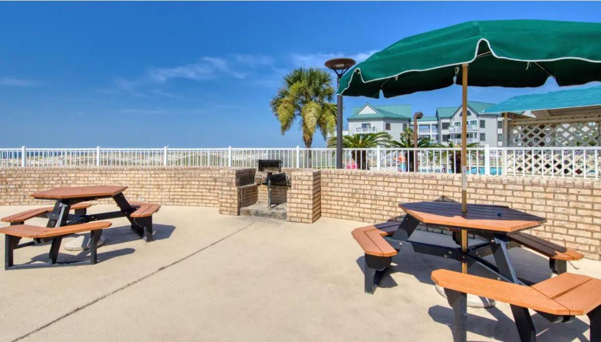 Gulf Shores Plantation Unit 2124 Gulf Highlands Ngoại thất bức ảnh