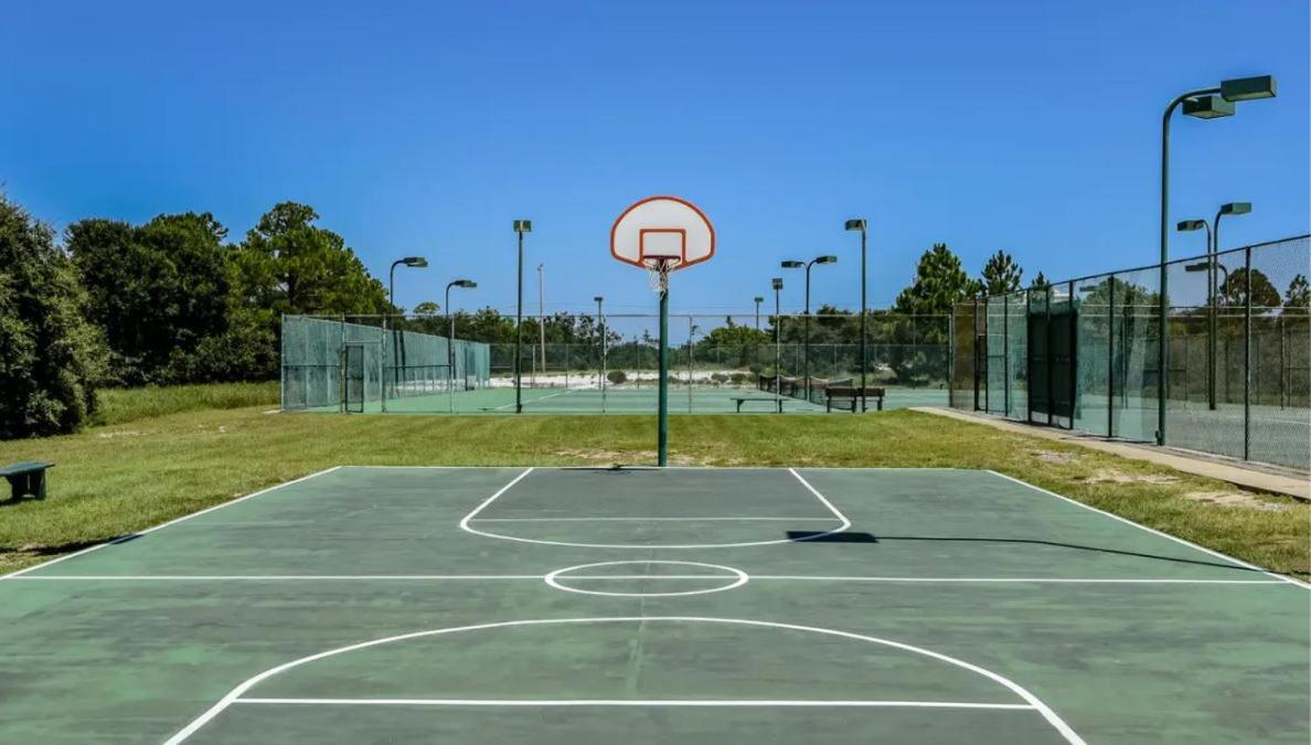 Gulf Shores Plantation Unit 2124 Gulf Highlands Ngoại thất bức ảnh