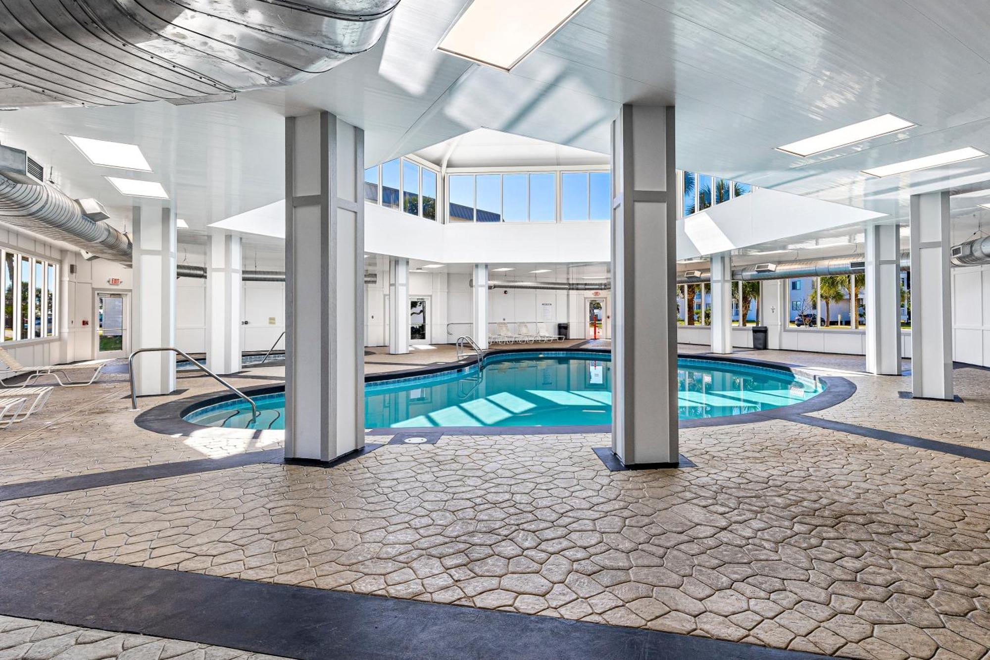 Gulf Shores Plantation Unit 2124 Gulf Highlands Ngoại thất bức ảnh