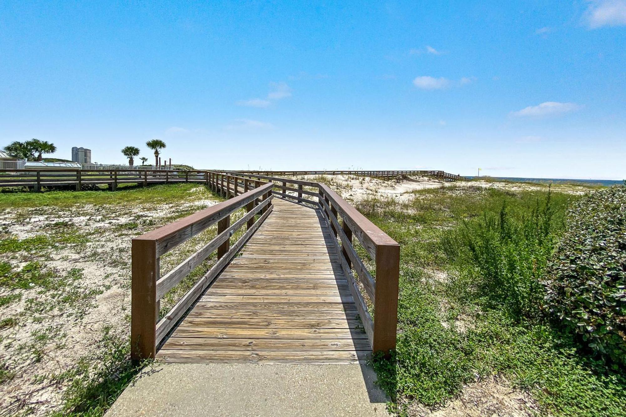 Gulf Shores Plantation Unit 2124 Gulf Highlands Ngoại thất bức ảnh
