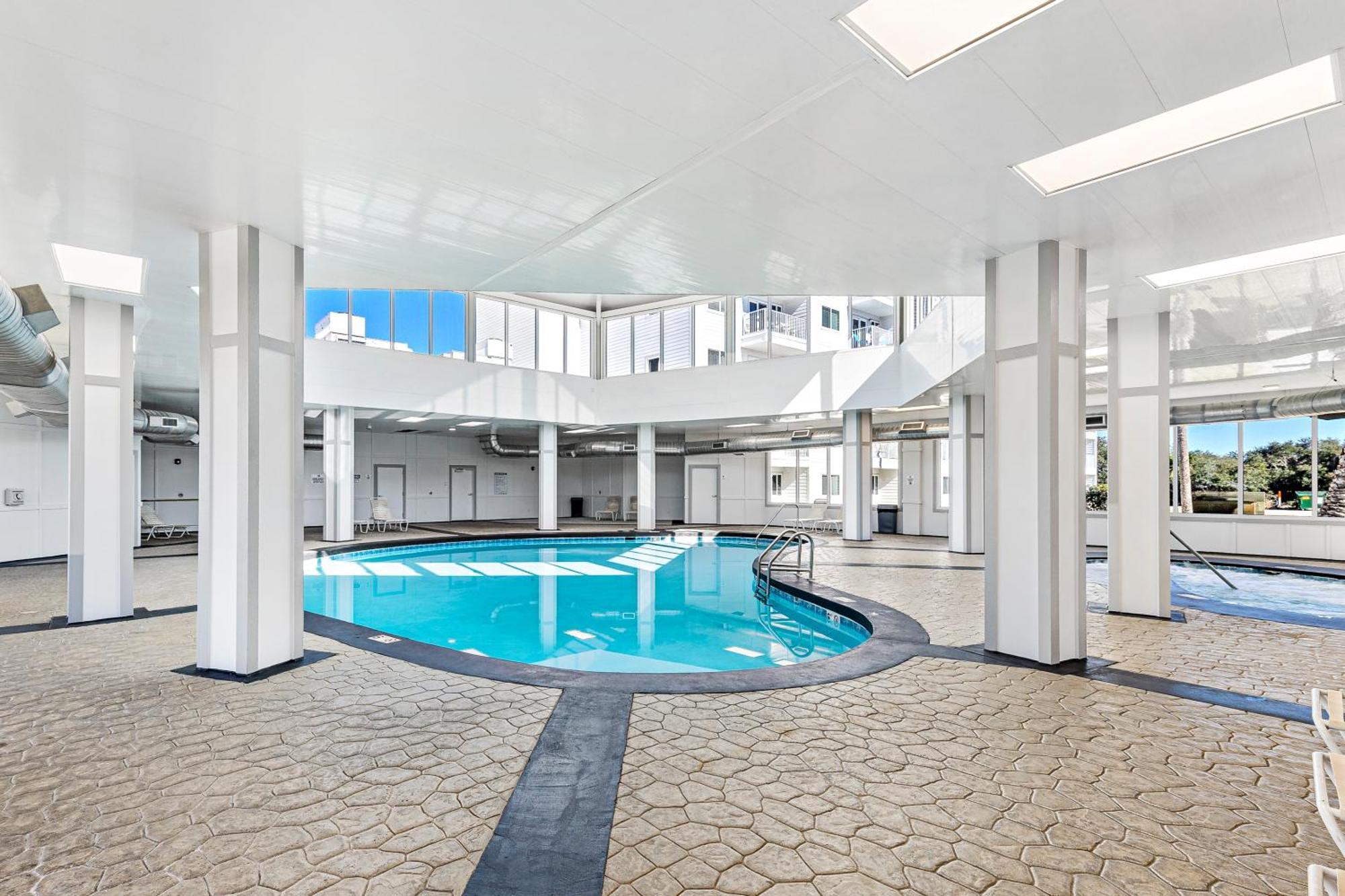 Gulf Shores Plantation Unit 2124 Gulf Highlands Ngoại thất bức ảnh