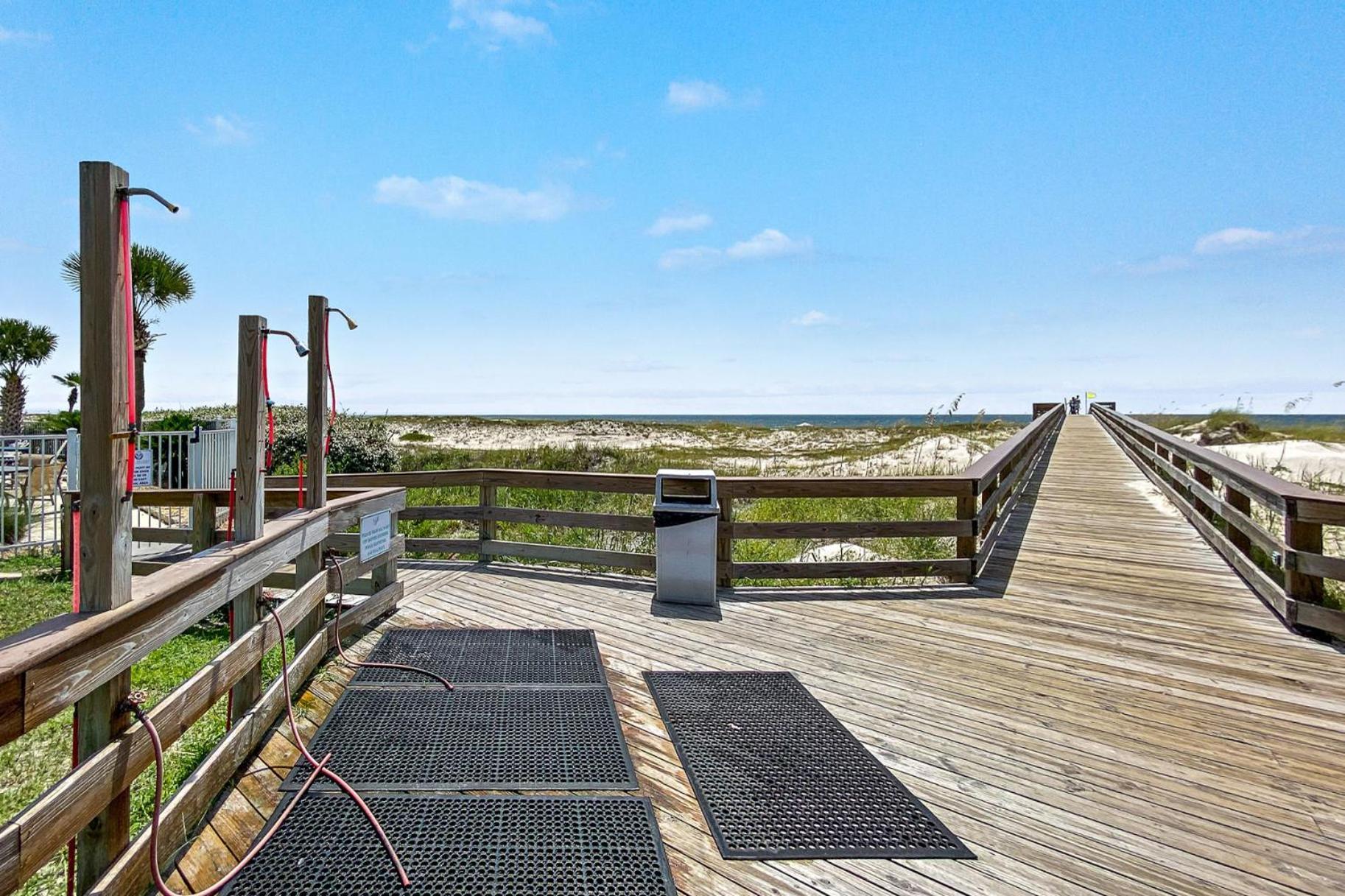 Gulf Shores Plantation Unit 2124 Gulf Highlands Ngoại thất bức ảnh