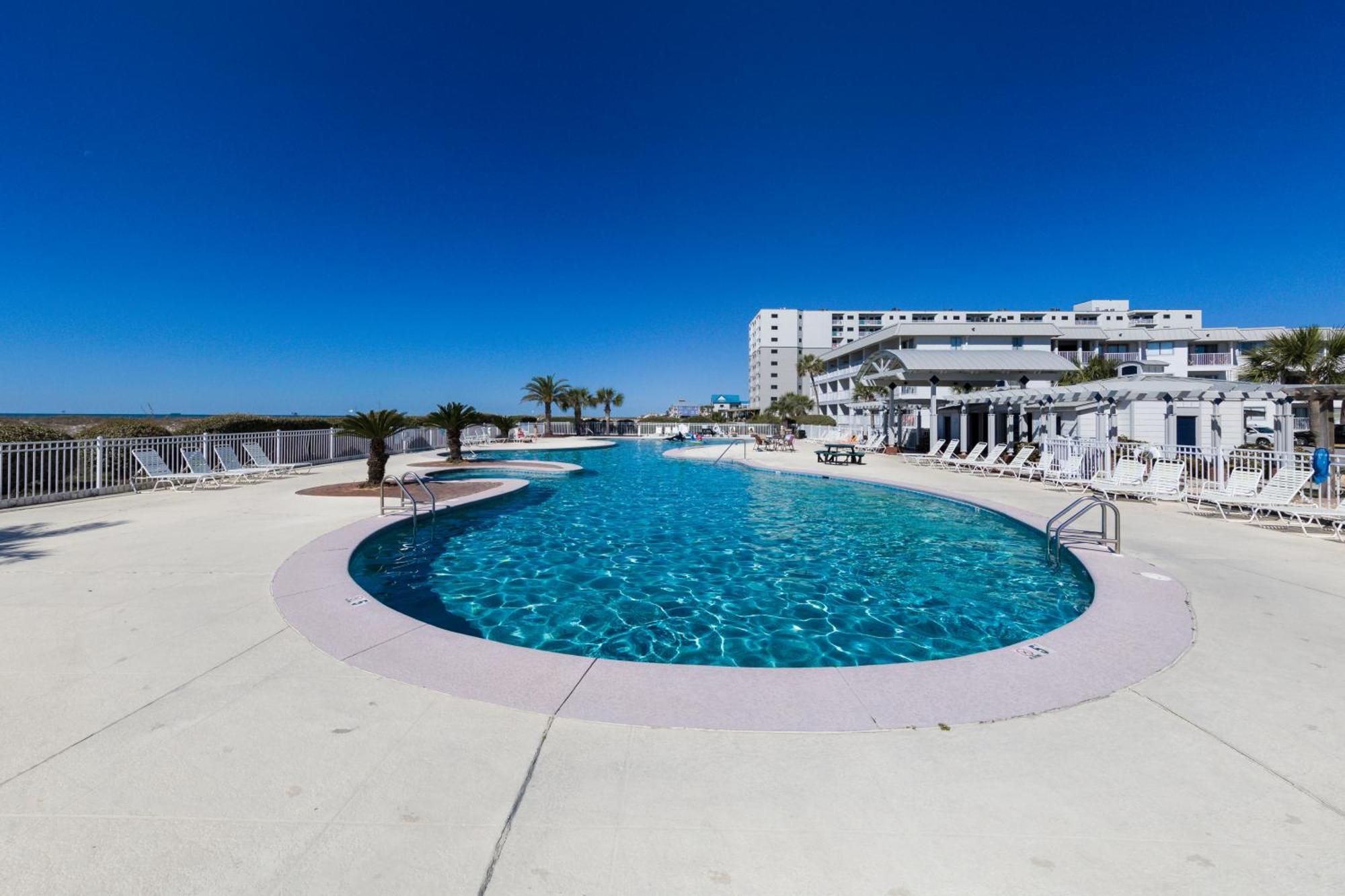 Gulf Shores Plantation Unit 2124 Gulf Highlands Ngoại thất bức ảnh