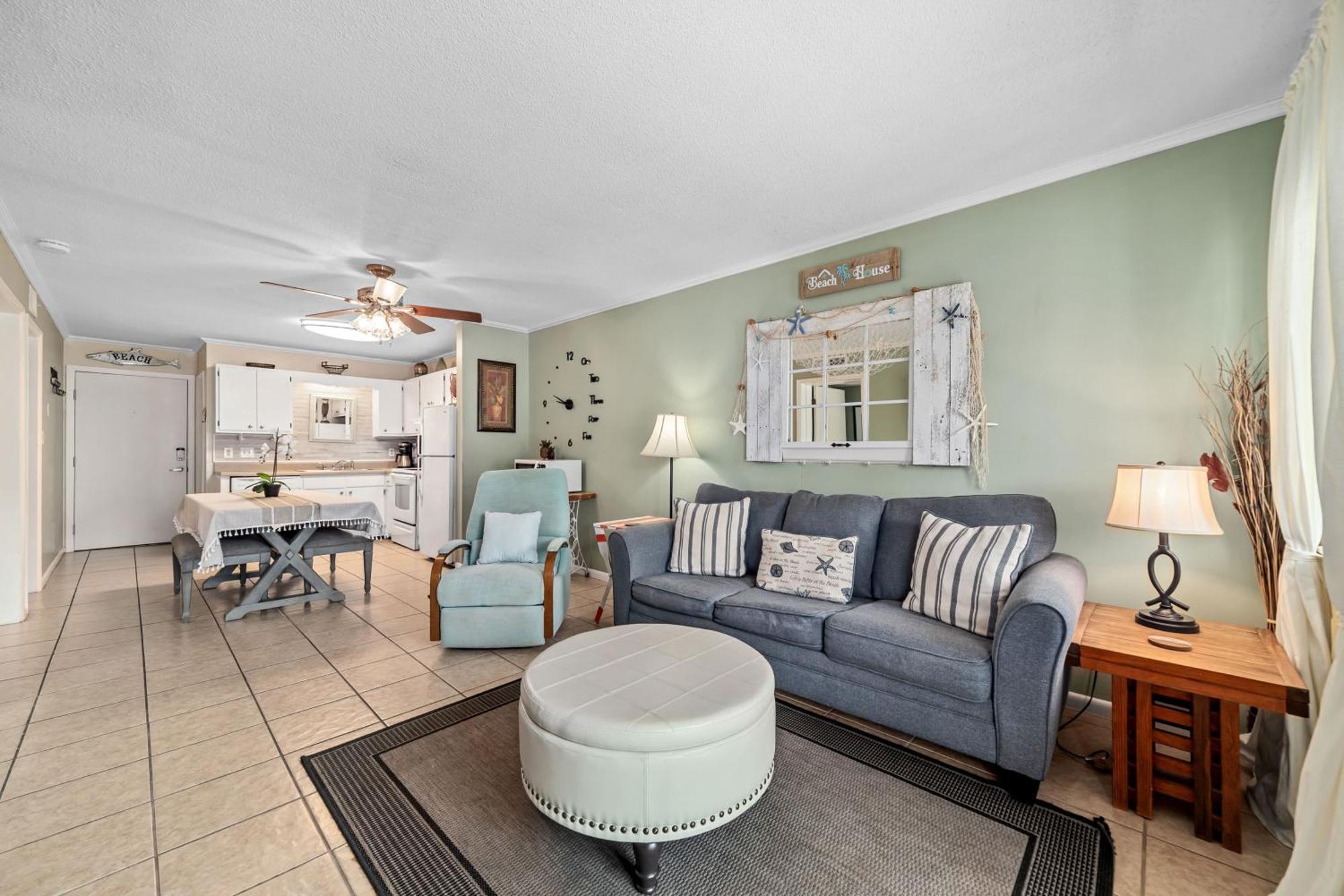 Gulf Shores Plantation Unit 2124 Gulf Highlands Ngoại thất bức ảnh