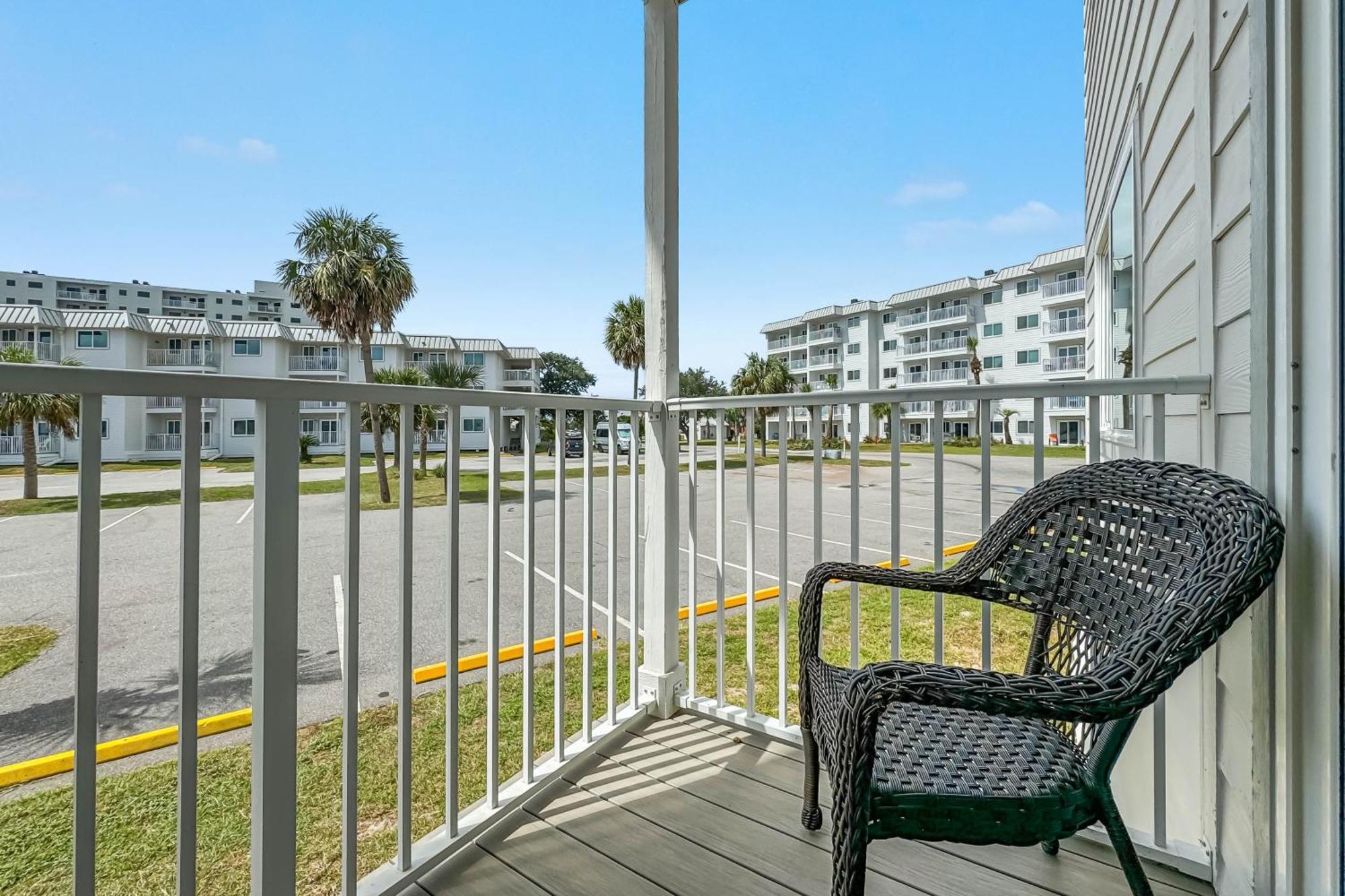 Gulf Shores Plantation Unit 2124 Gulf Highlands Ngoại thất bức ảnh