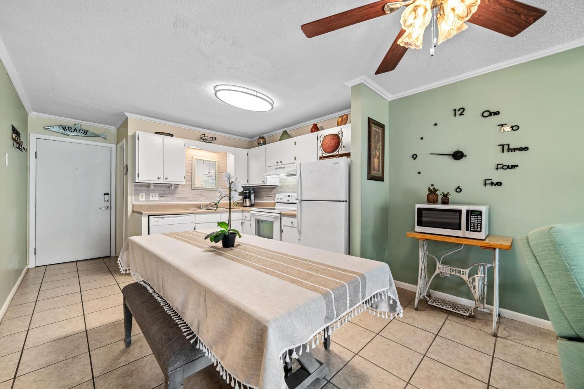 Gulf Shores Plantation Unit 2124 Gulf Highlands Ngoại thất bức ảnh